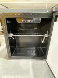 Antarctic Star 12-Bottle/48-Can Mini Fridge… — Photo 5