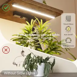 BACEKOLL Plant Stand Indoor with… — Photo 2