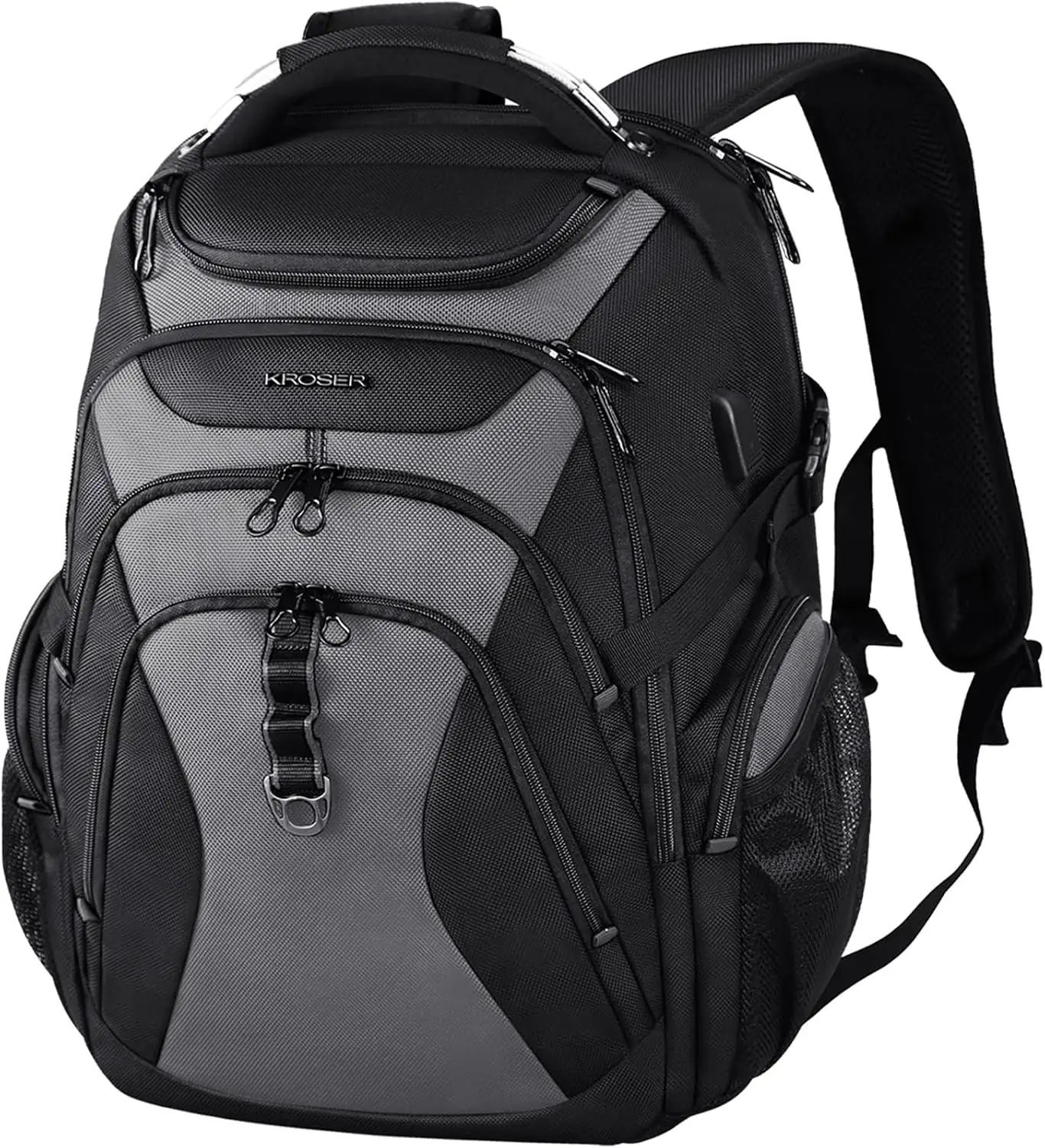 KROSER Laptop Backpack 18.4 Inch… — Photo 1