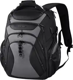 KROSER Laptop Backpack 18.4 Inch… — Photo 1