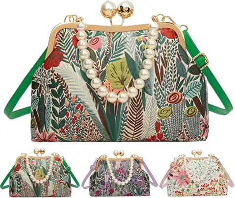 Crossbody Bags for Women -… — Photo 1
