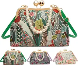 Crossbody Bags for Women -… — Photo 1