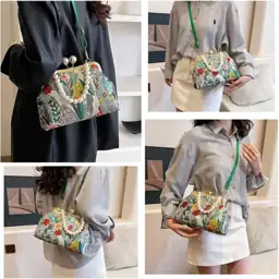 Crossbody Bags for Women -… — Photo 2