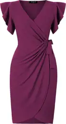 oten Womens Deep V Neck… — Photo 2