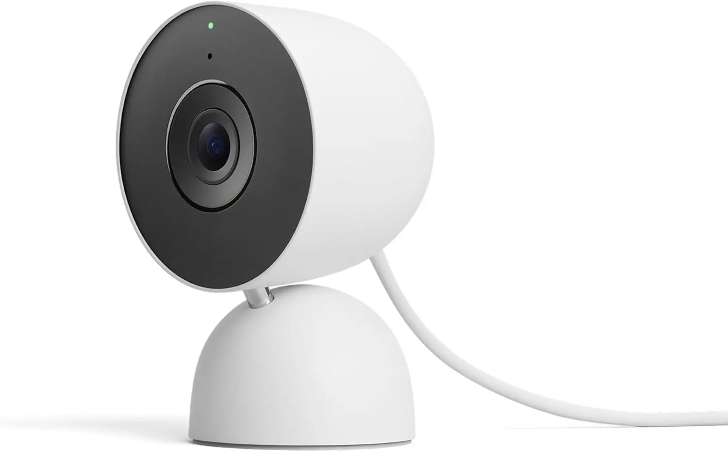 Google Nest Cam Indoor (Wired,… — Photo 1
