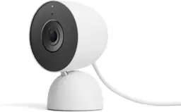 Google Nest Cam Indoor (Wired,… — Photo 1