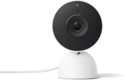 Google Nest Cam Indoor (Wired,… — Photo 2