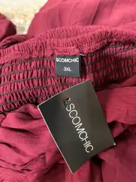 SCOMCHIC Womens Plus Size Wedding… — Photo 4