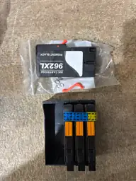 Ink Cartridges Combo Pack Replacement… — Photo 2
