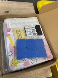 Dry Erase Boards 6 Pack,… — Photo 3