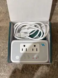 US to Europe Voltage Converter… — Photo 3
