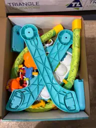 UMIKU Baby Gym Play Mat… — Photo 4