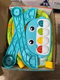 UMIKU Baby Gym Play Mat… — Photo 3