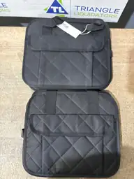 HOTOR Trunk Organizer for SUV… — Photo 3