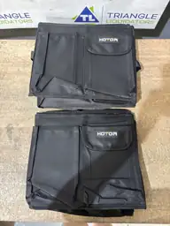 HOTOR Trunk Organizer - Foldable… — Photo 4
