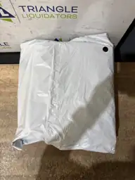 HOTOR Trunk Organizer - Foldable… — Photo 5