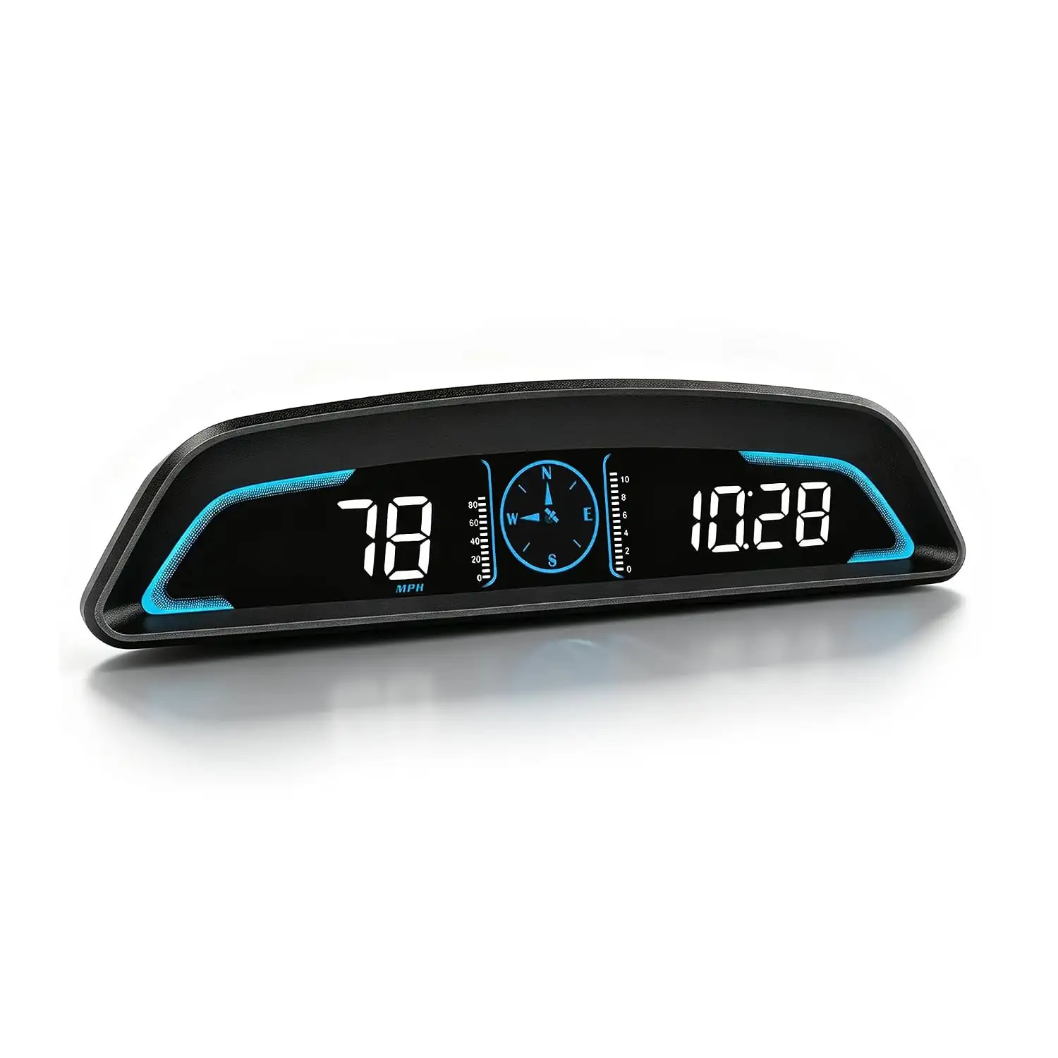 GPS Speedometer for Car USB,… — Photo 1