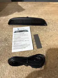 GPS Speedometer for Car USB,… — Photo 3