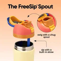 Owala FreeSip Kids Stainless Steel… — Photo 2