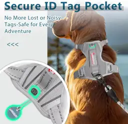 BARKBAY Dog Harness No Pull… — Photo 2