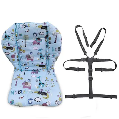 twoworld Baby High Chair Seat… — Photo 1