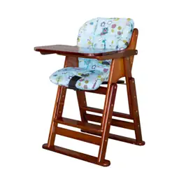 twoworld Baby High Chair Seat… — Photo 2