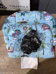 twoworld Baby High Chair Seat… — Photo 3