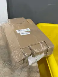 Shipping Boxes 9x6x2 inches Brown… — Photo 3