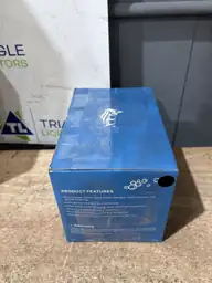AQQA Electric Aquarium Gravel Cleaner,… — Photo 5