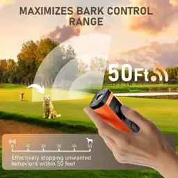 Dog Bark Deterrent Device -… — Photo 2