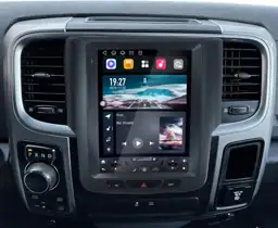 Car Radio for Dodge Ram… — Photo 1