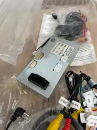 Car Radio for Dodge Ram… — Photo 4