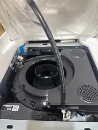 Panasonic Whisper Symphony Pick-A-Flow 80/110… — Photo 5