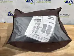GIANT PANDA Car Seat Covers… — Photo 6