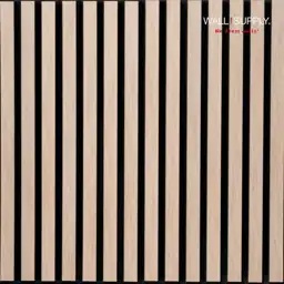 UltrAcoustic Eco Acoustic Polystyrene Wall… — Photo 1