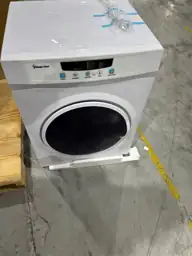 Magic Chef Compact 3.5 cu.… — Photo 5