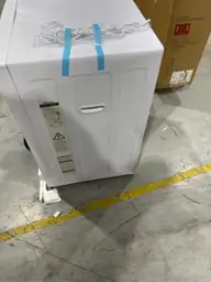Magic Chef Compact 3.5 cu.… — Photo 7