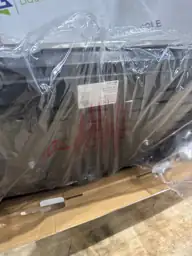 CUSIMAX 1800W Ceramic Electric Hot… — Photo 6