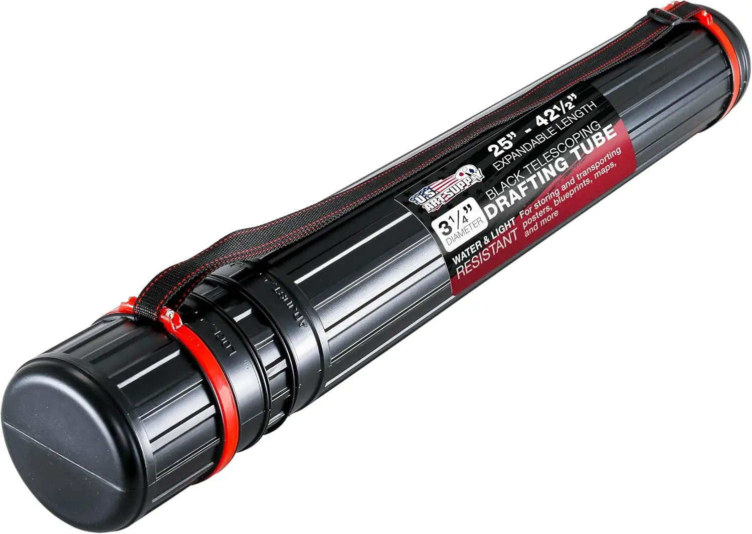 U.S. Art Supply Poster Tube… — Photo 1