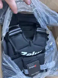 ZELUS Weighted Vest for Men… — Photo 5