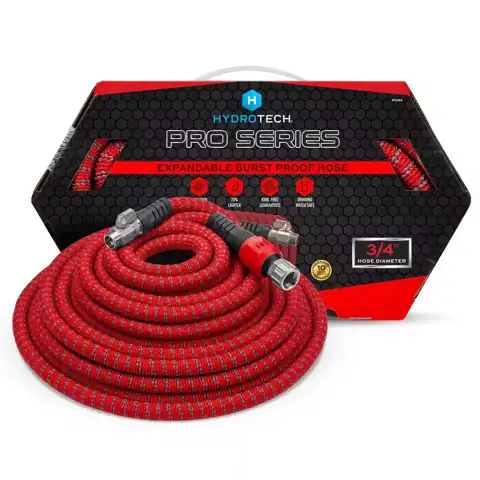 Hydrotech Pro Series 3/4 in.… — Photo 1
