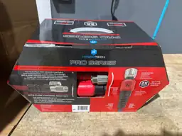 Hydrotech Pro Series 3/4 in.… — Photo 3