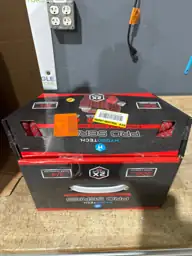 Hydrotech Pro Series 3/4 in.… — Photo 4