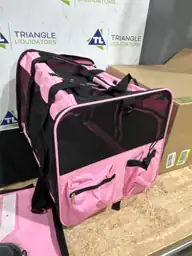 Pet carrier — Photo 5