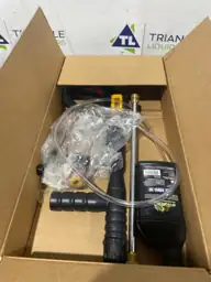 DEWALT 3600 PSI 2.5 GPM… — Photo 5