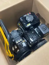 DEWALT 3600 PSI 2.5 GPM… — Photo 7