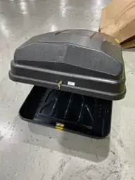 SportsRack Cargo Box — Photo 3