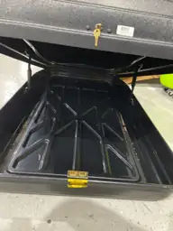 SportsRack Cargo Box — Photo 5
