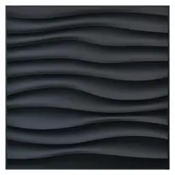 Wave 19.7 in. x 19.7… — Photo 1