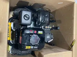 DEWALT 3600 PSI 2.5 GPM… — Photo 5